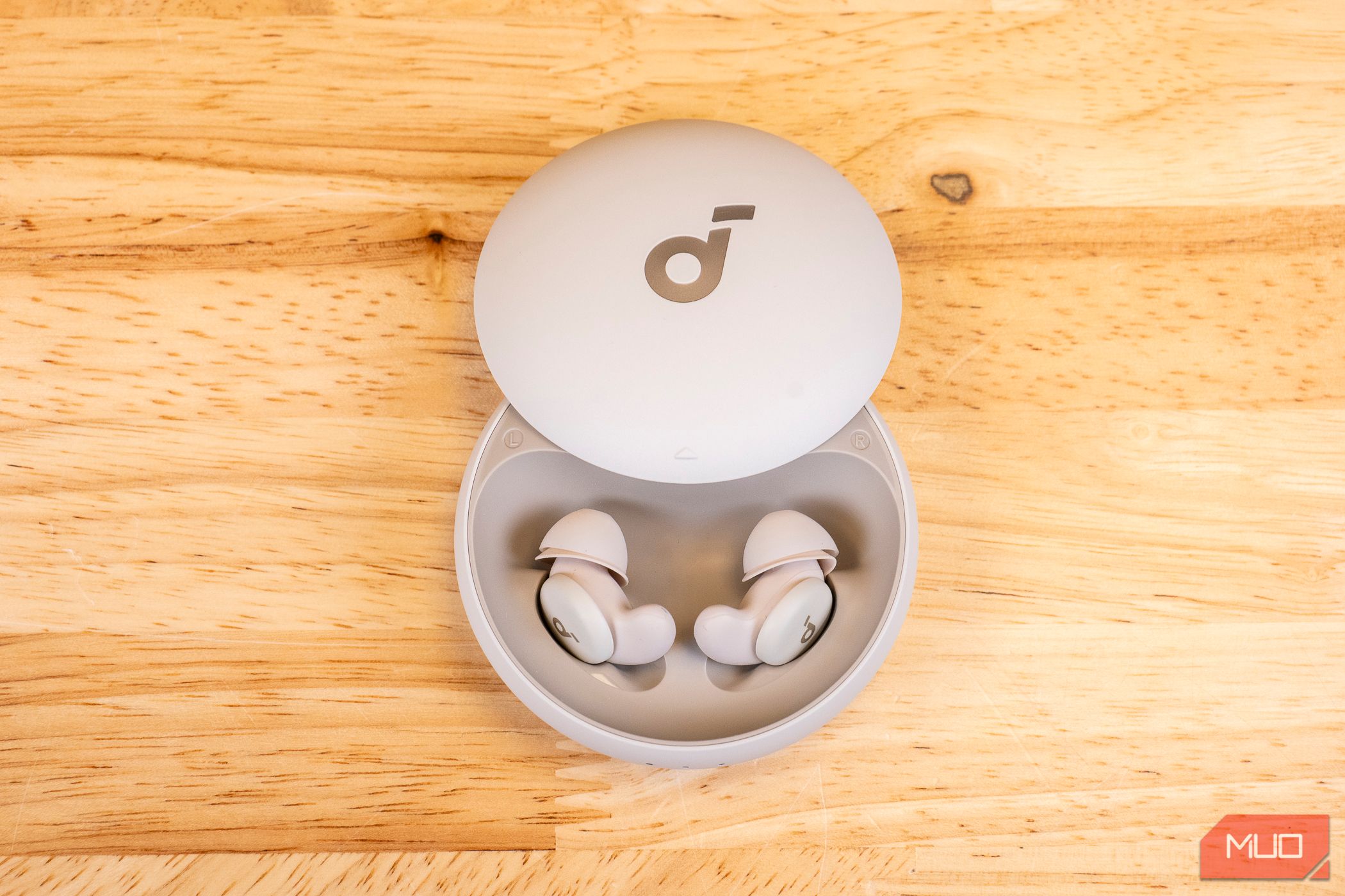 soundcore sleep a20 earbuds case