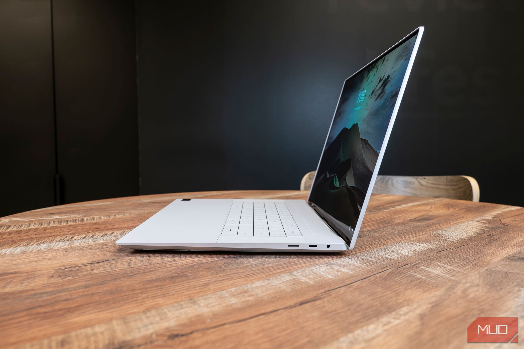 Dell XPS 16 9640 Review: Gorgeous With Great Performance, but Not for ...