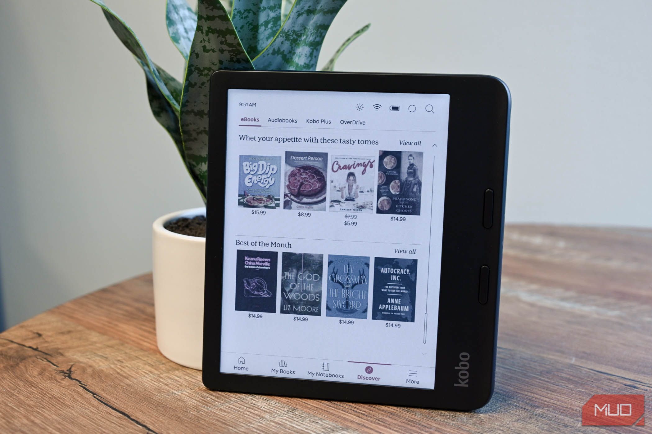 Kobo Libra Colour: Perfect for Annotating in Color