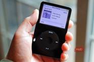 What Was Your First MP3 Player 