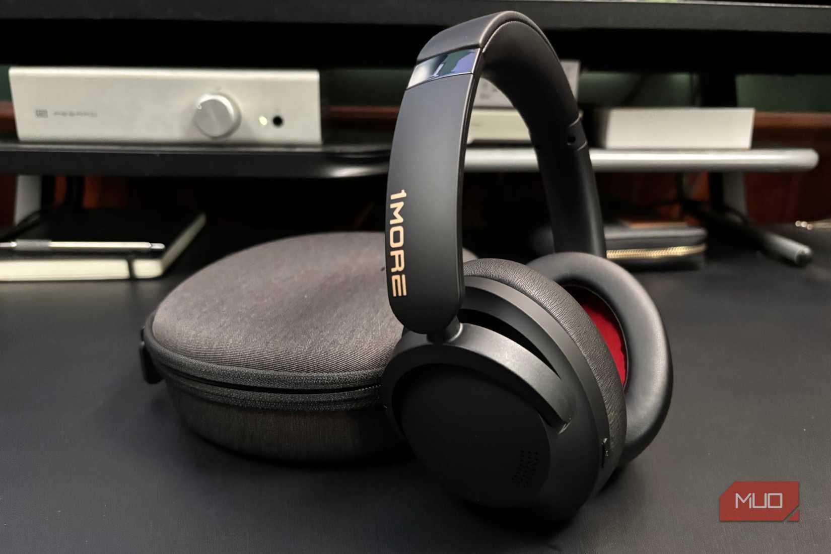 1MORE SonoFlow Pro Review: Better Budget ANC Headphones