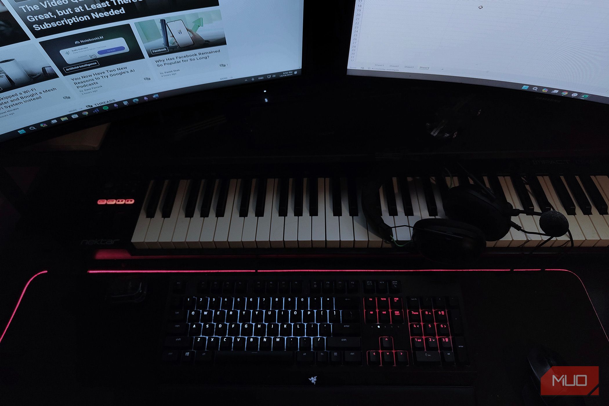 How Two Monitors Crippled My Productivity (and How I’m Fixing It)