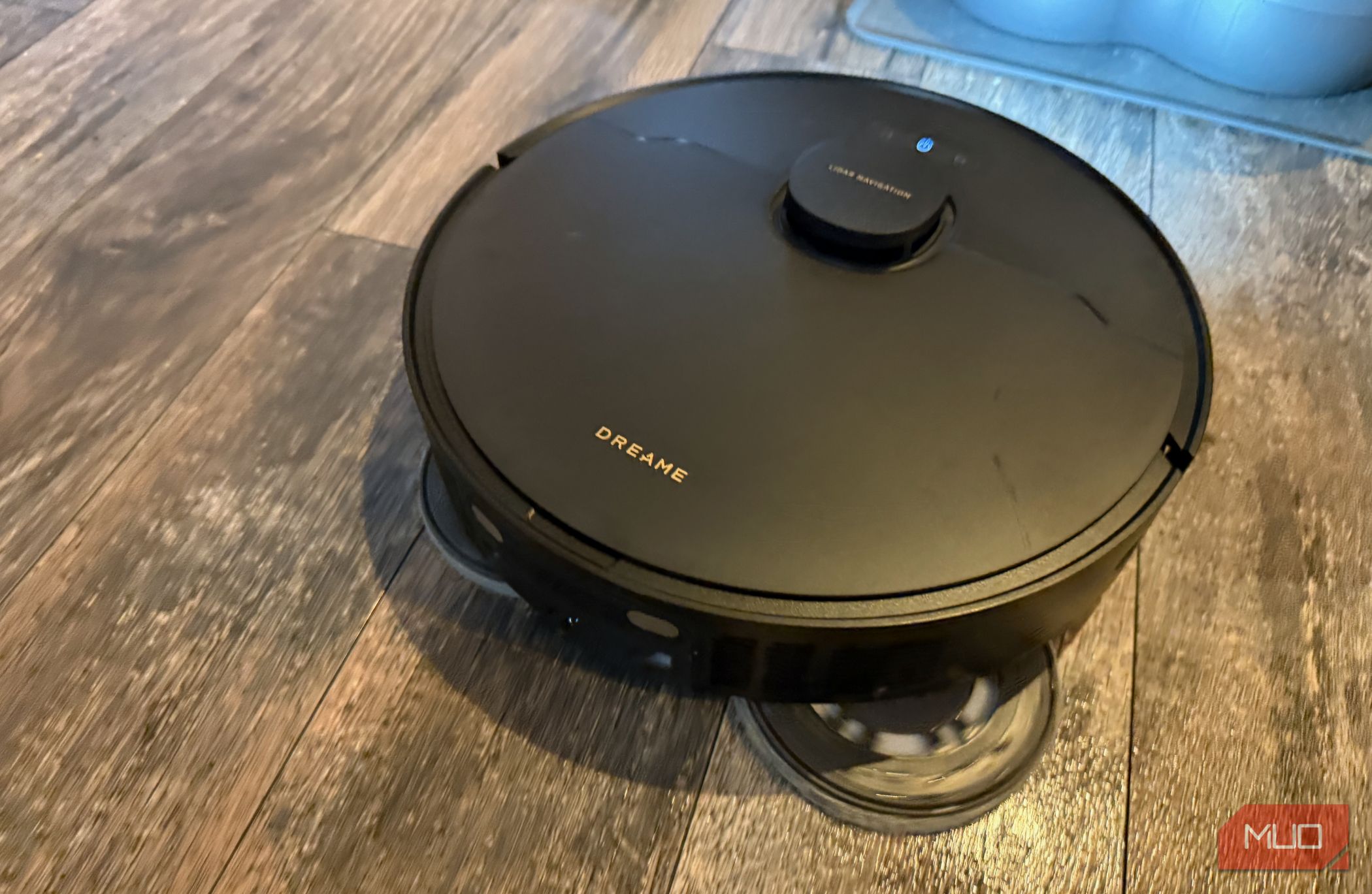 esfregão ultra extensível dreame x40