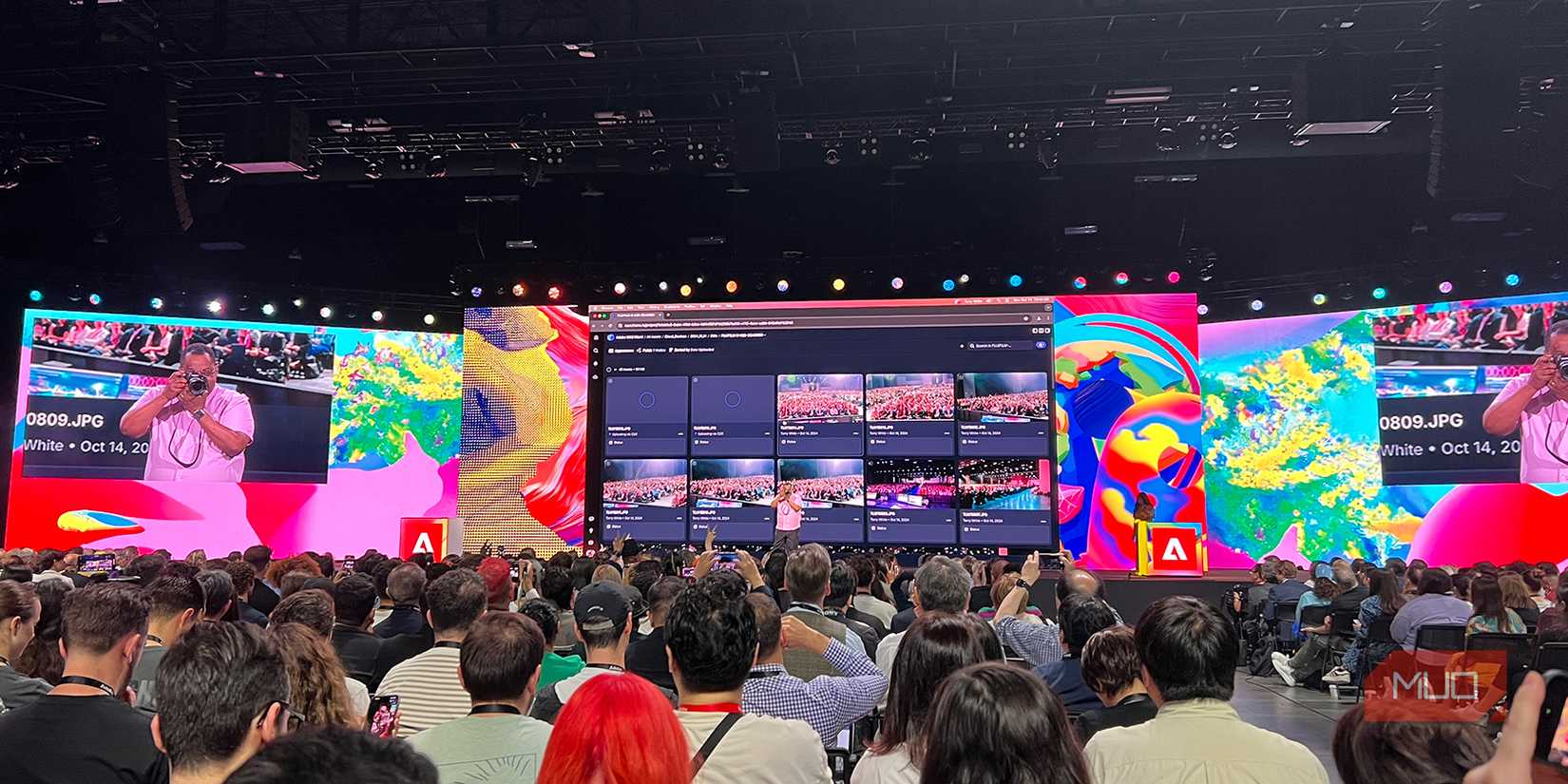 Adobe Revealed 17 New Features at Its 2024 Event: I’m Hyped for All of Them