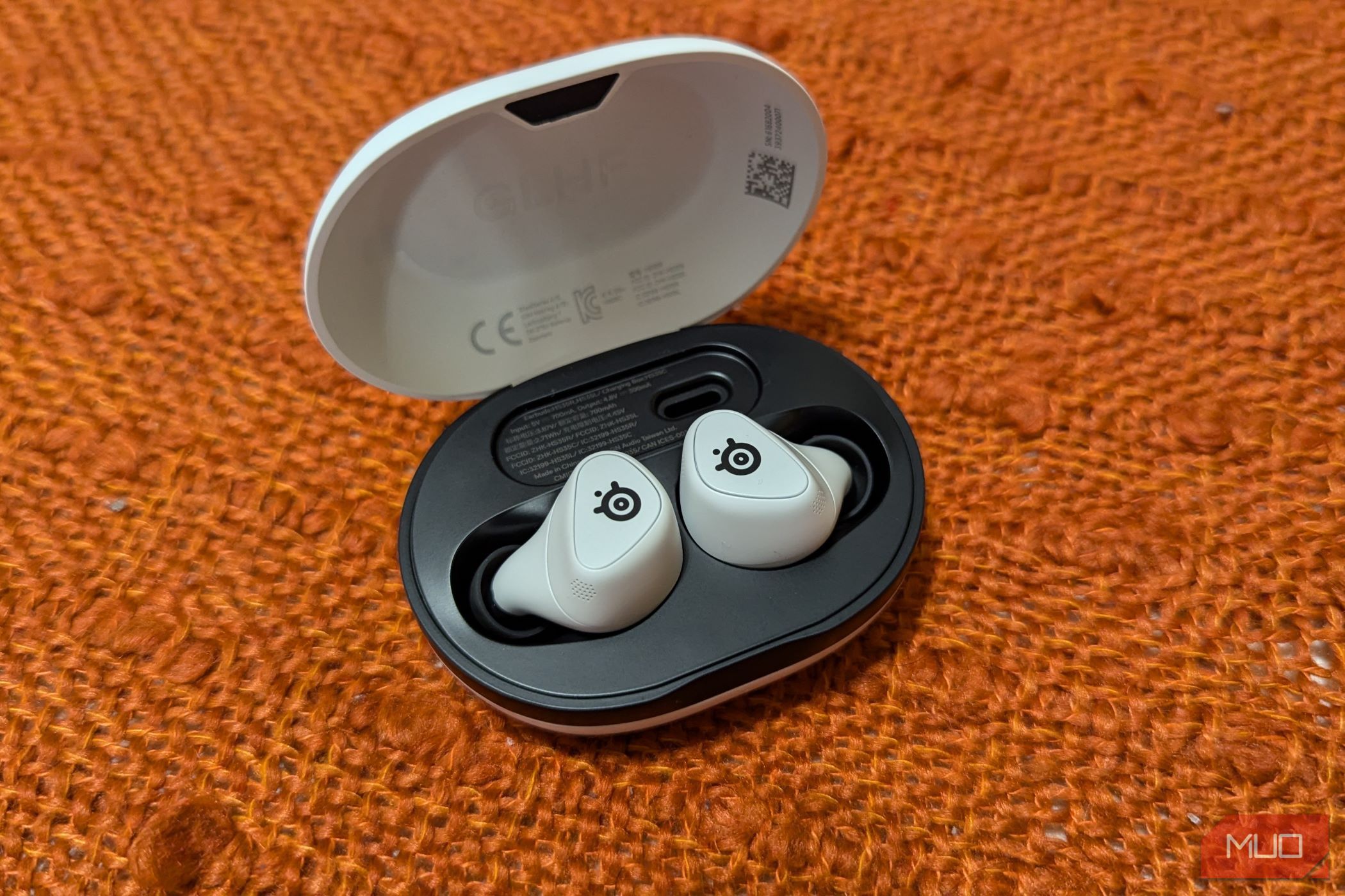 Steelseries Proves True Wireless Is Feasible for Gaming With Its New Earbuds