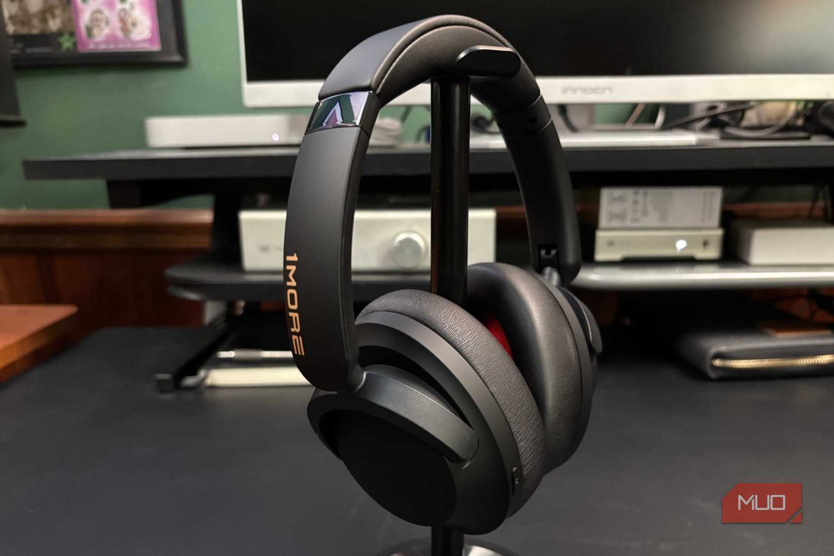 1MORE SonoFlow Pro Review: Better Budget ANC Headphones