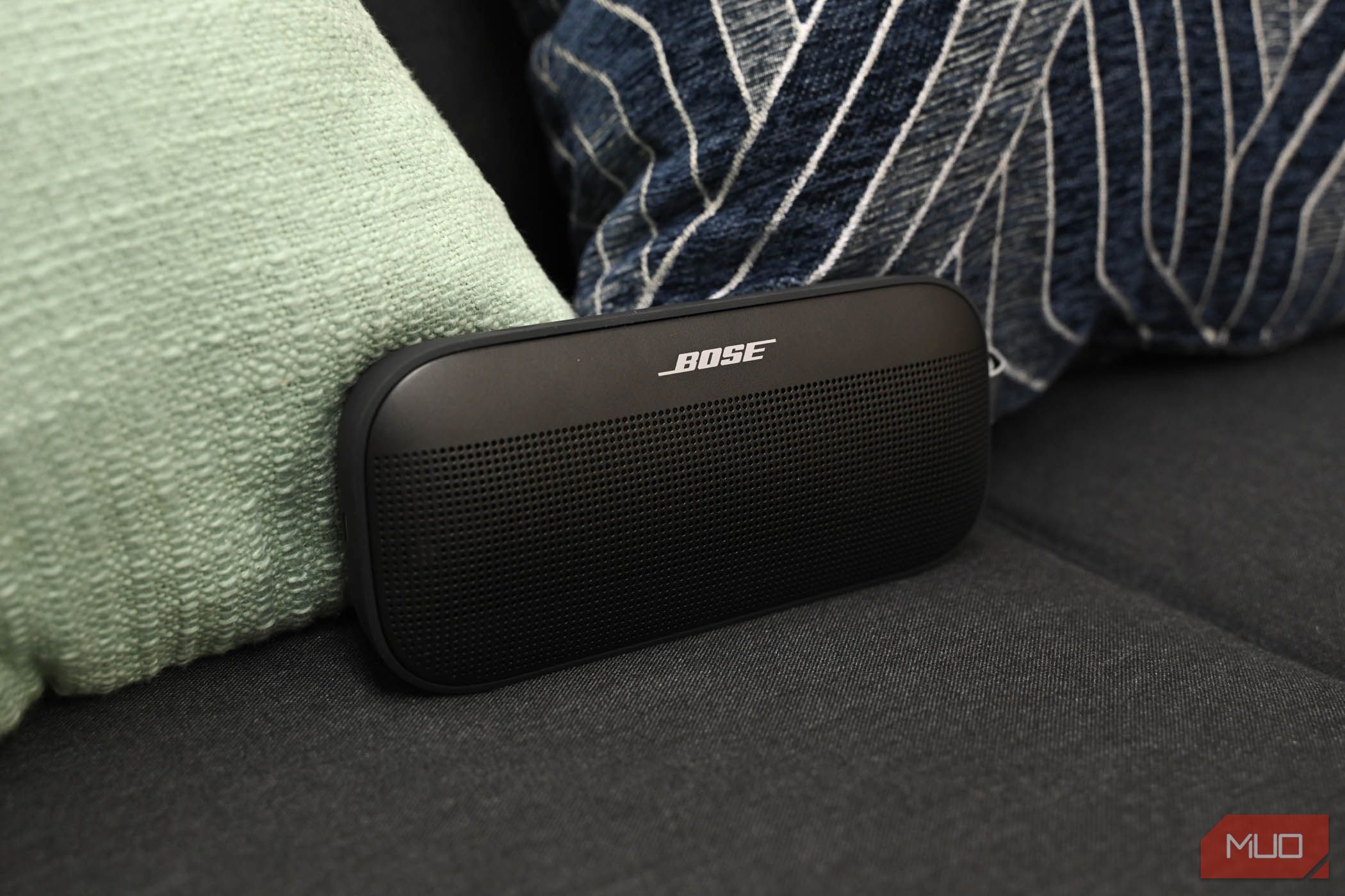 This Bose Bluetooth Speaker Sounds So Good That It’s Worth Carrying Around