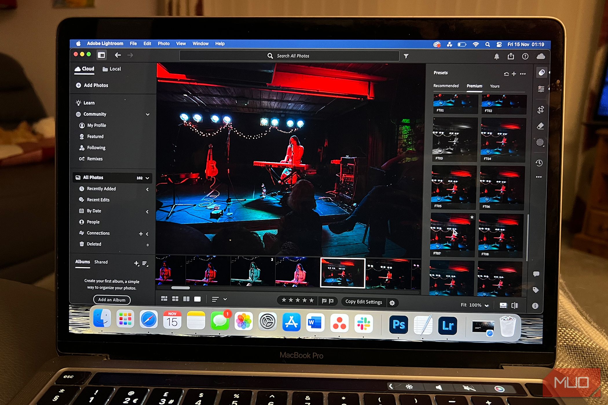 Lightroom Is Still Better Than Every Other Photo Editing App: Here's Why