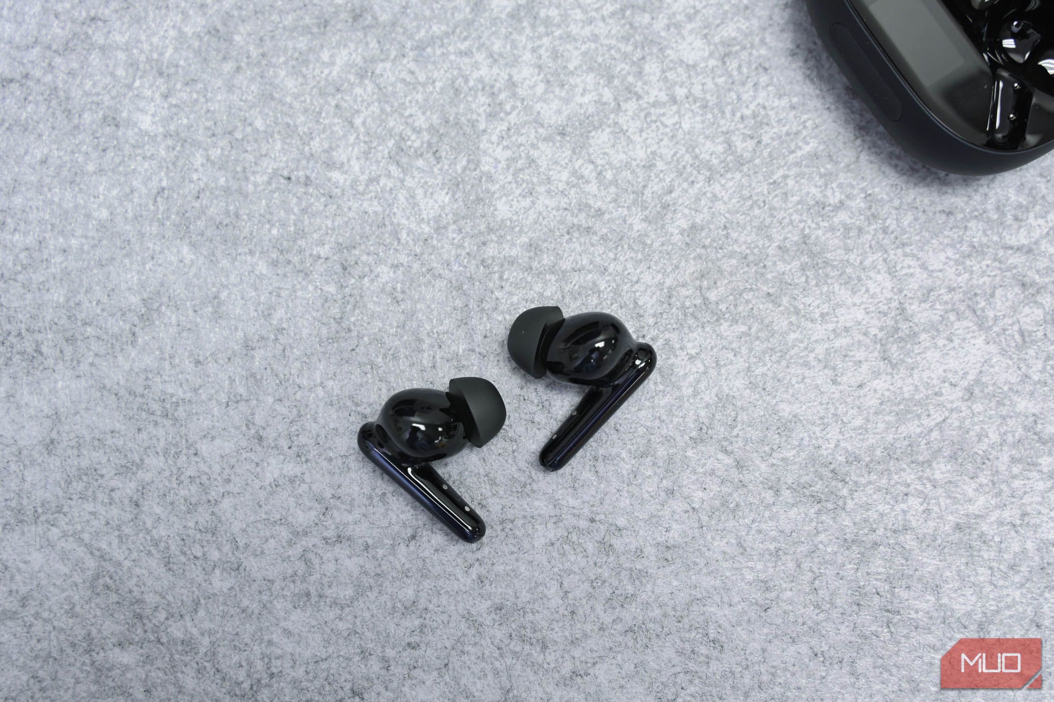 soundcore liberty 4 pro earbuds