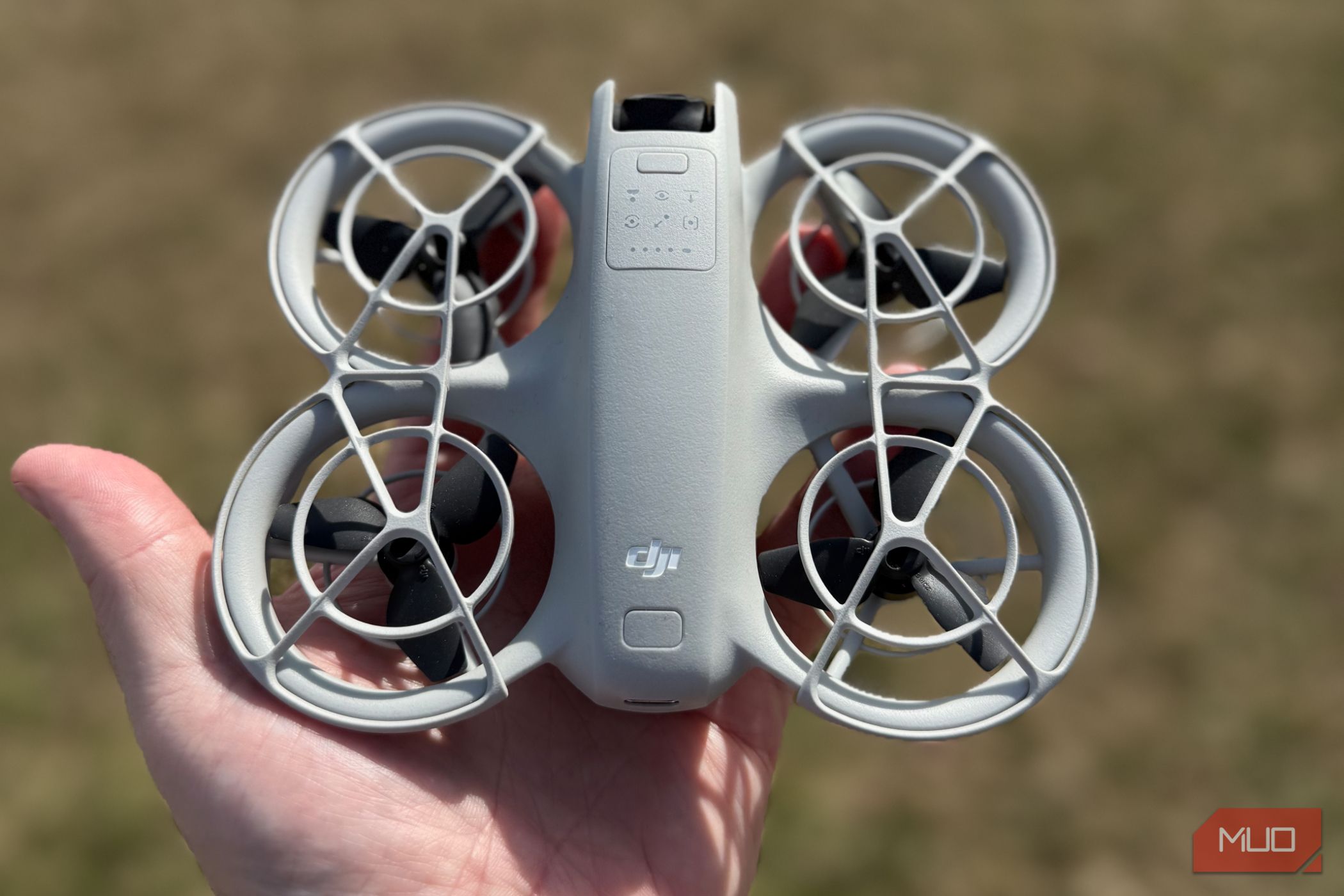 DJI Neo Review An Inexpensive and Fantastic Drone Experience