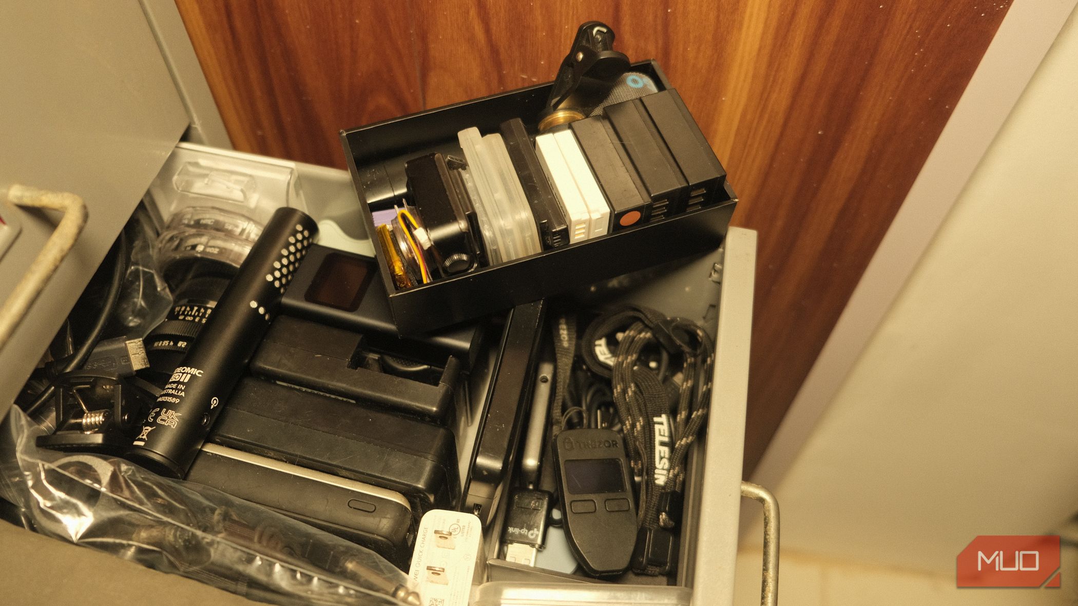Secret compartments-1