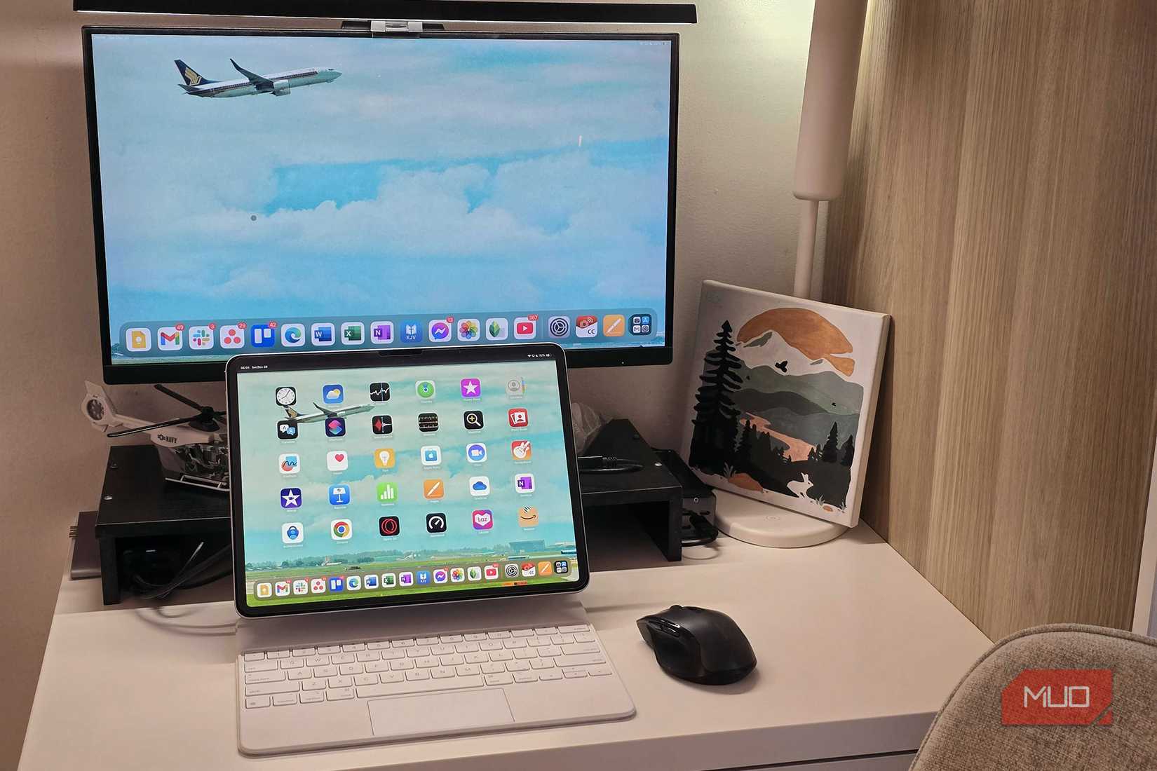 Why I Finally Switched to an iPad After Using an Android Tablet for Years