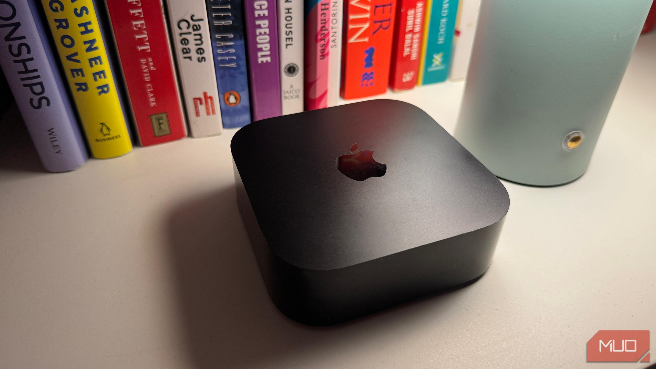 Why I Stopped Using My TV’s Built-in Apps and Bought an Apple TV 4K Instead