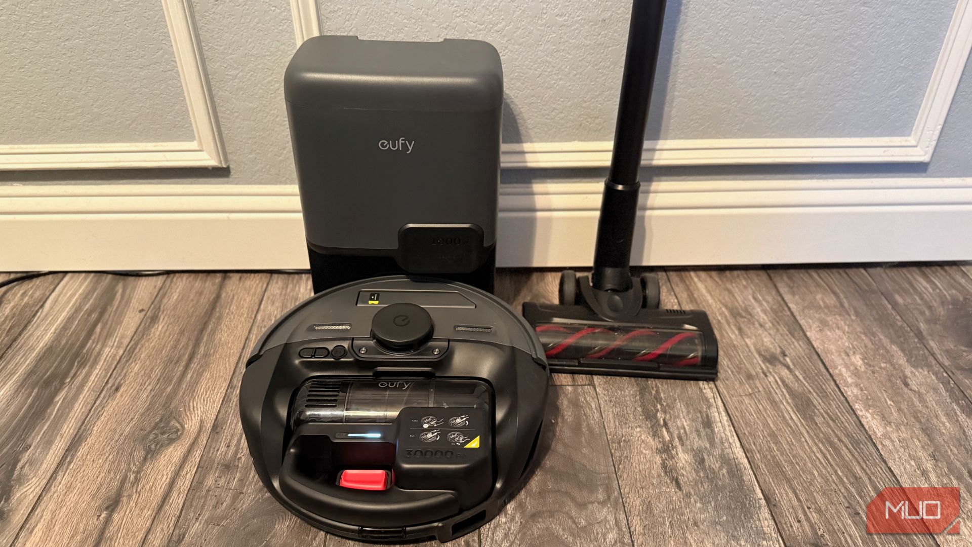 Eufy 3-in-1 E20 Vac Review: A Complete Cleaning System