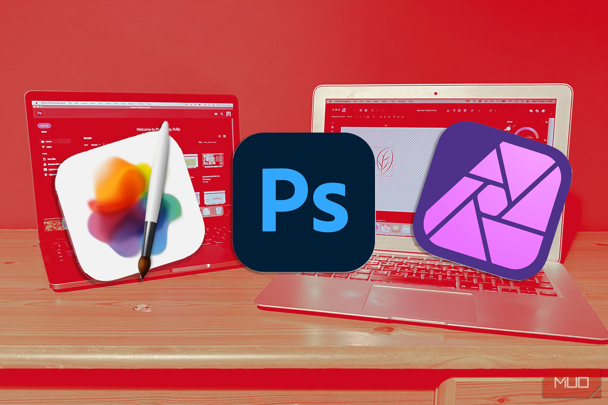 Pixelmator Pro vs. Affinity Photo vs. Photoshop: Which Is the Best ...