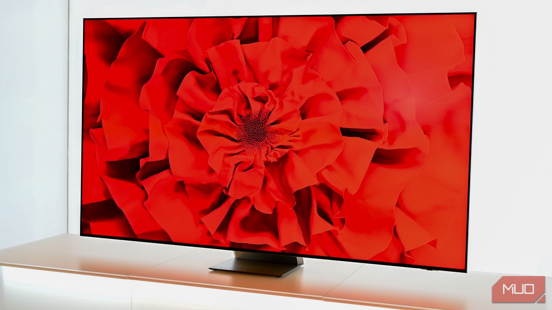 Yes, It's Worth Spending Extra on an OLED Screen: This Is Why