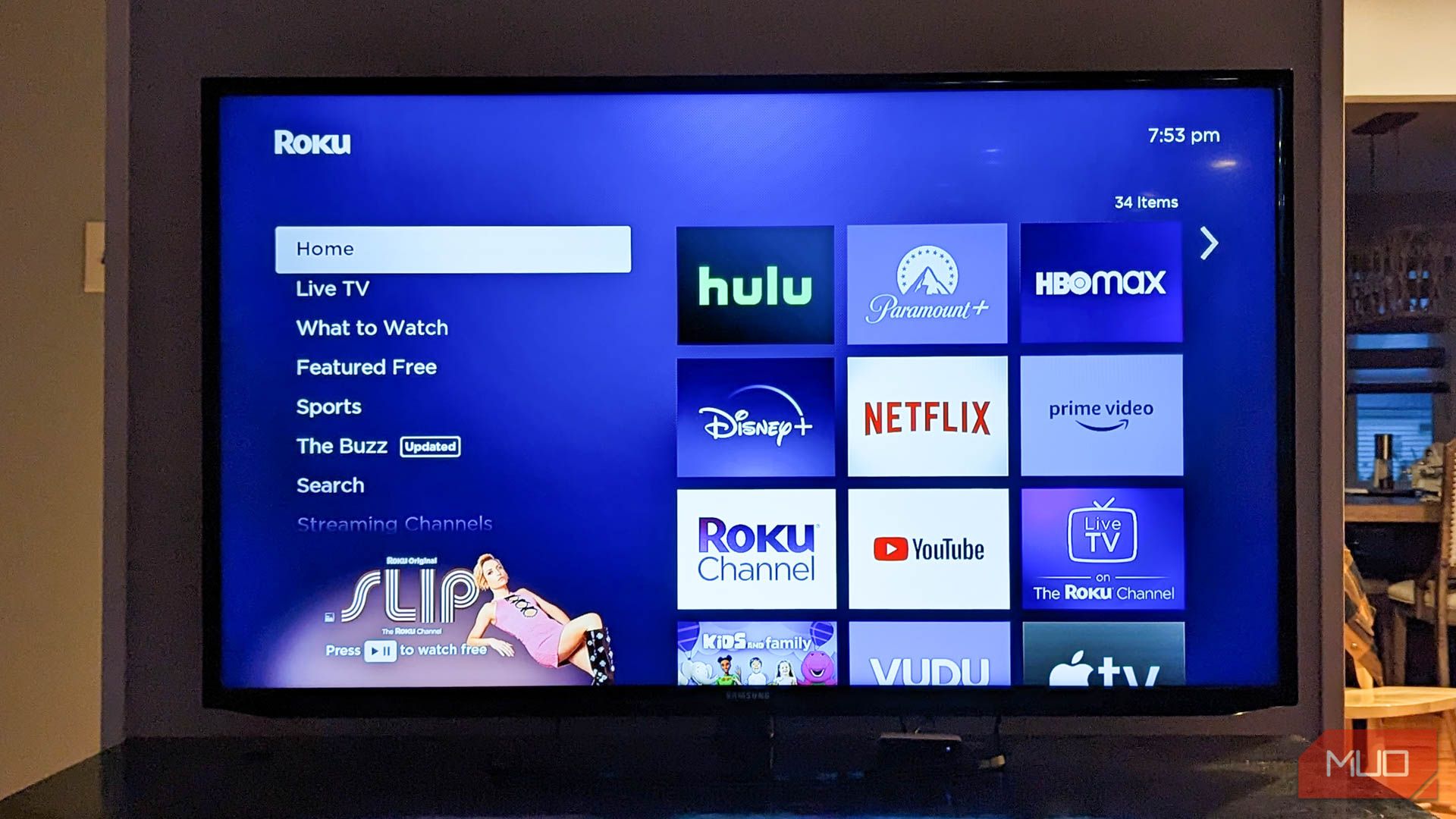 How to Fix a Black Roku Screen