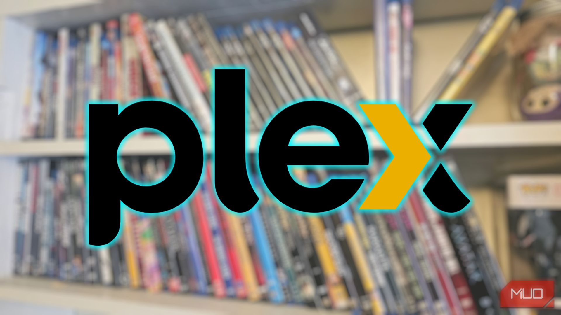 Here’s What I Do to Expand My Plex Library for Cheap