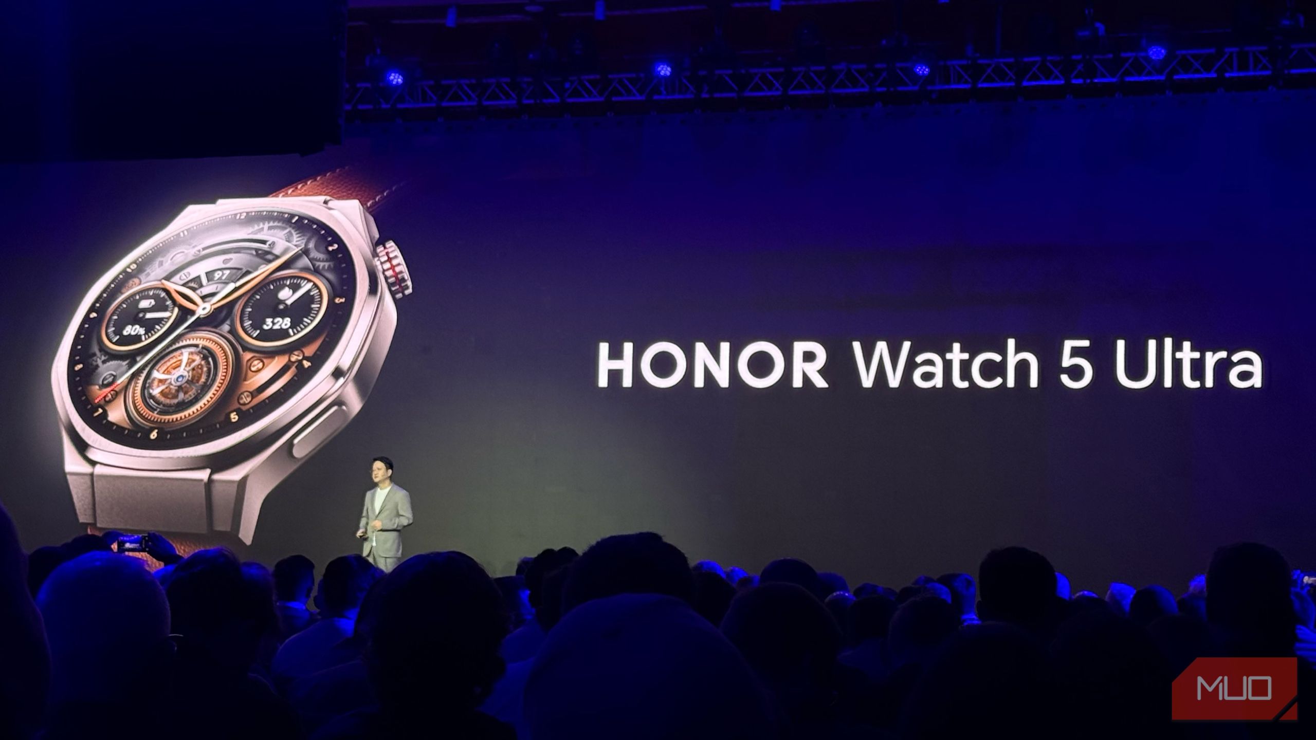 Honor Launches It's Brand New On-Device Ai Agent at MWC 2025