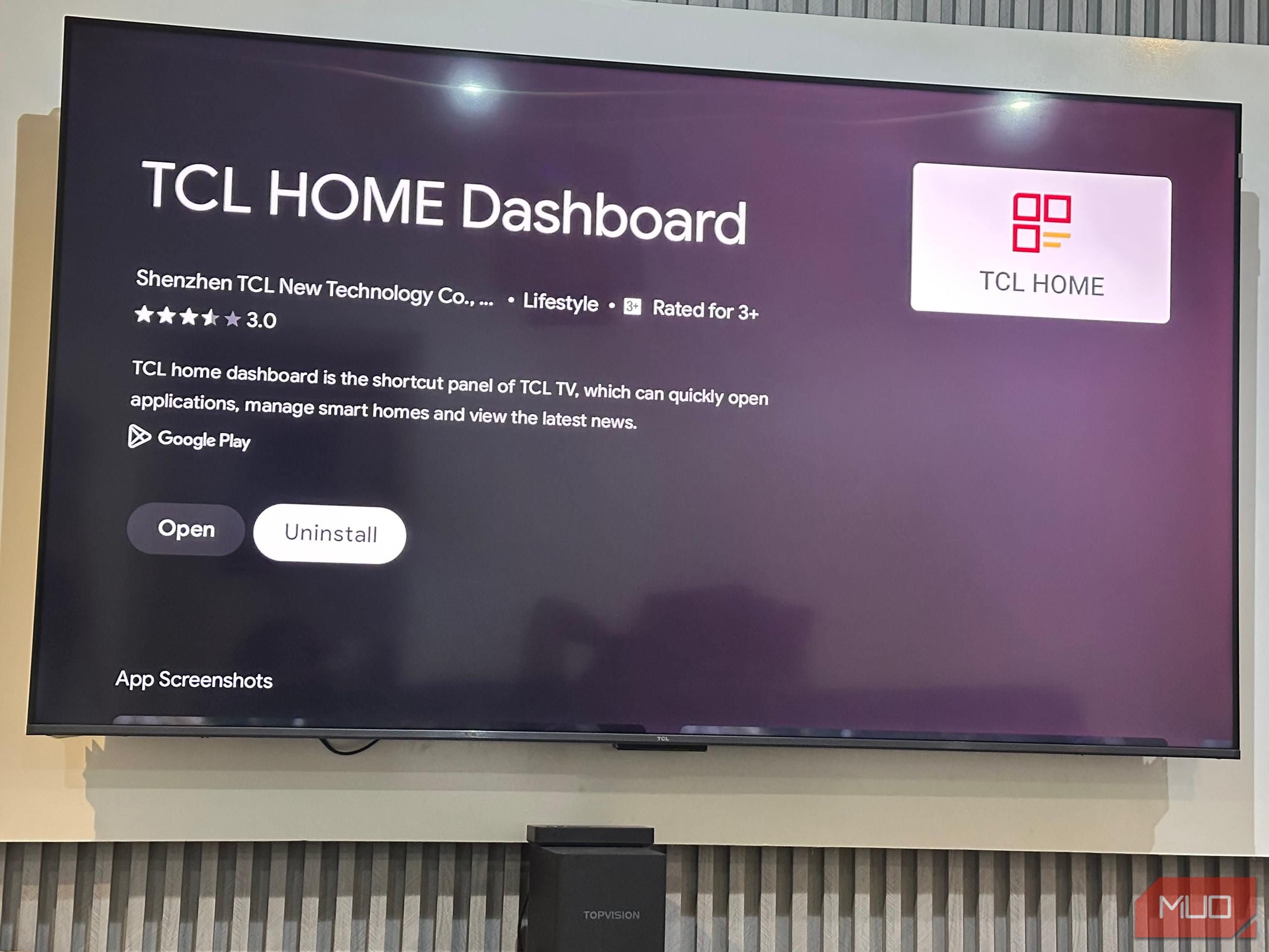 I always remove these 7 pre-installed apps from my smart TV