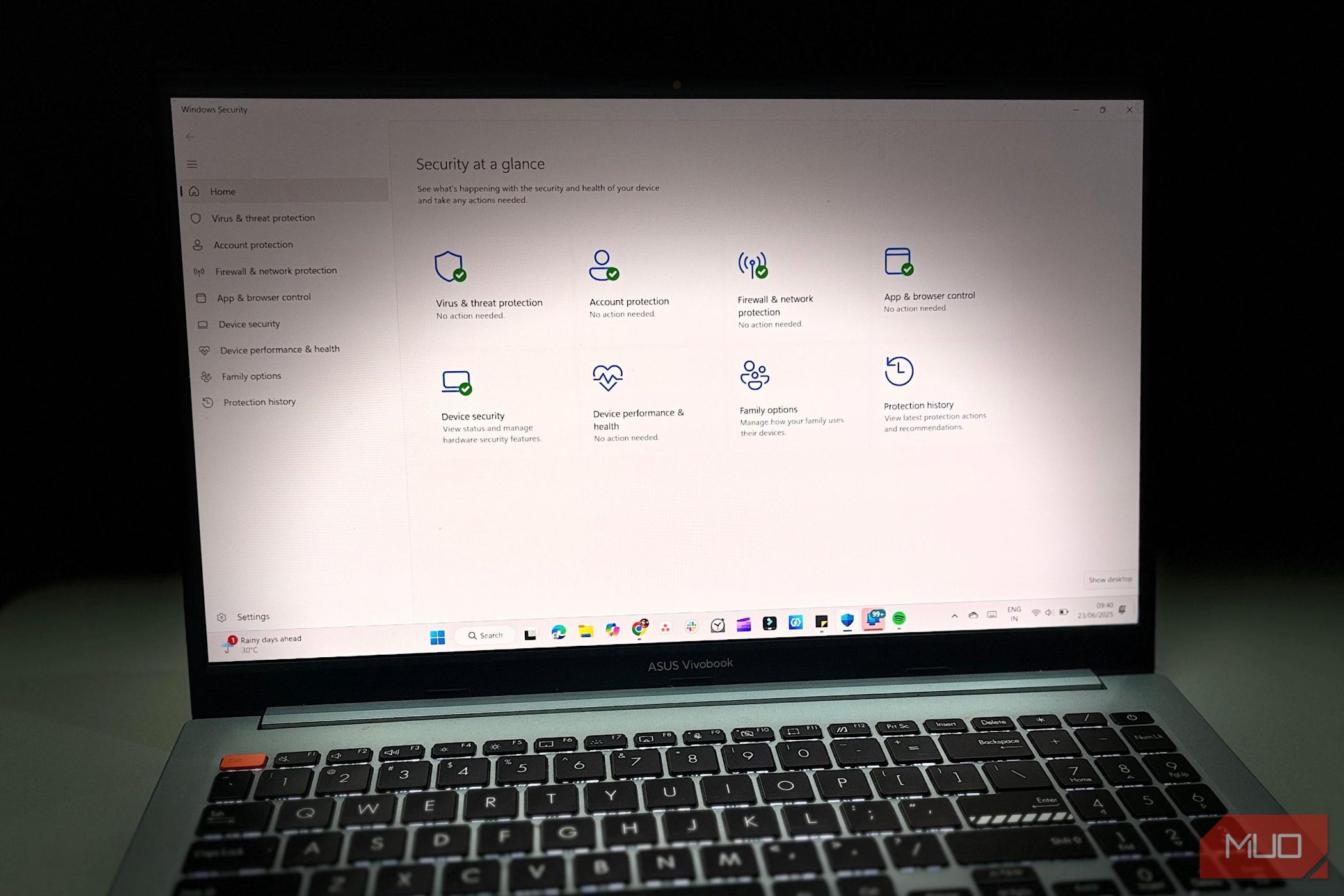 Most People Don’t Use These Hidden Features in Windows Security