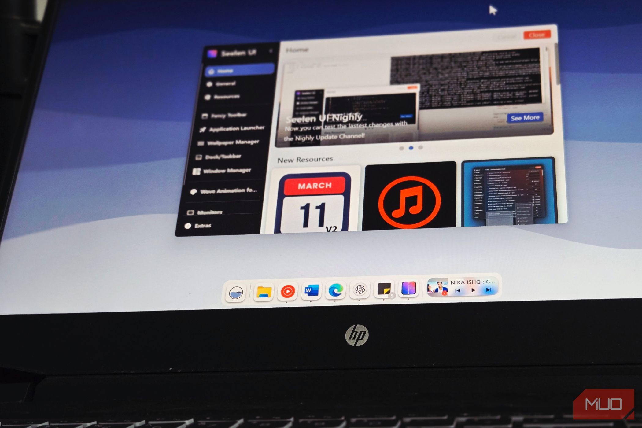 Your Windows Desktop Needs These Visual Upgrade Tools