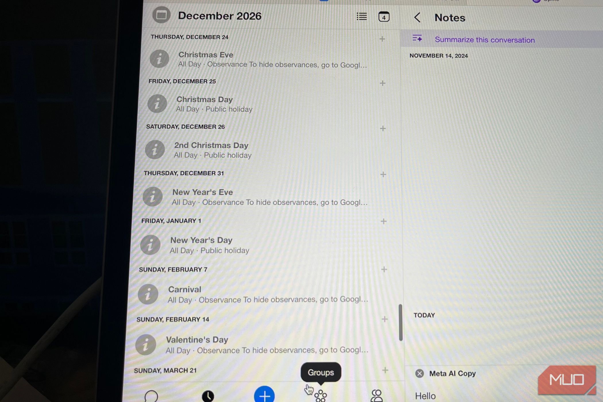 This Email App Lets You Manage Everything From Your Inbox