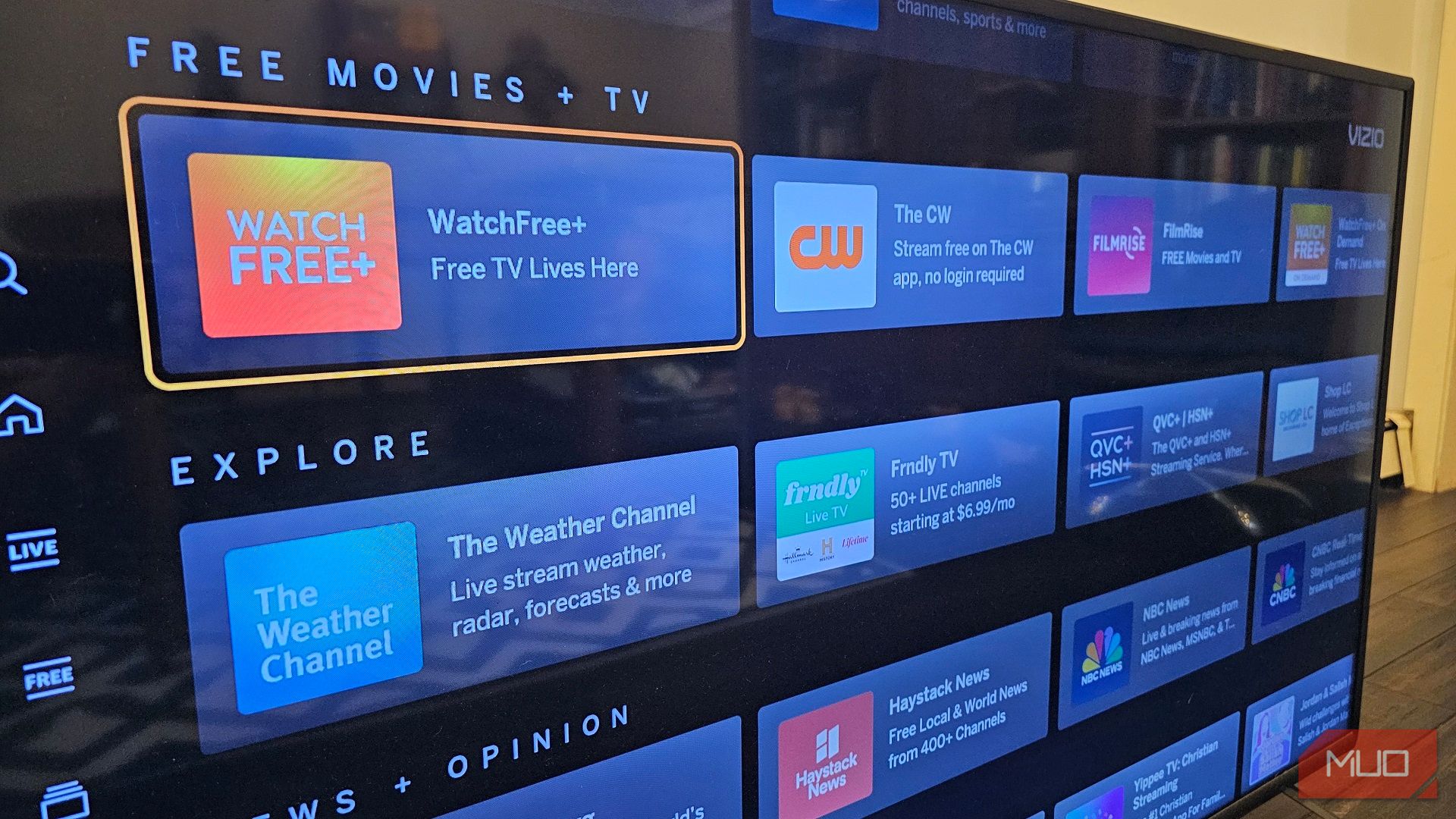 I Liked My Budget 4K Smart TV, but I Won’t Skip These 4 Features Next Time