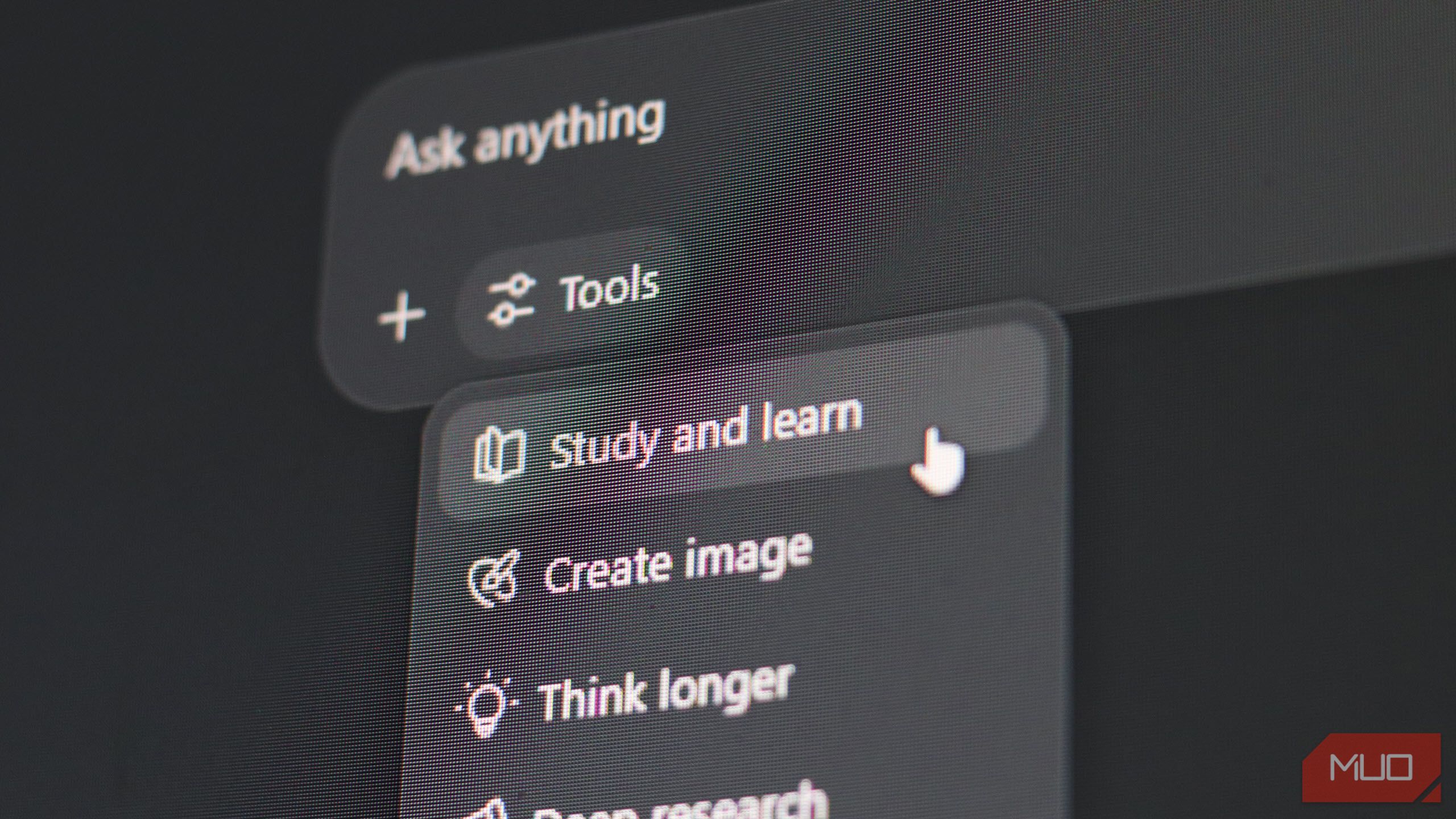 ChatGPT’s New Study Mode Trains Your Brain Instead of Handing Over Answers