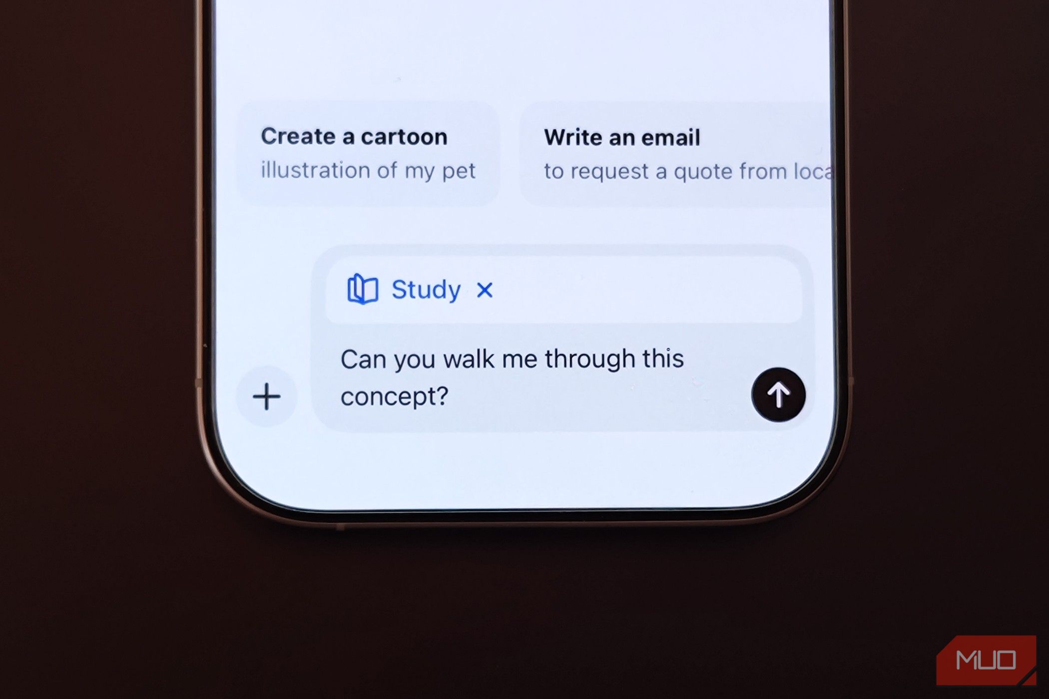 I Tried ChatGPT’s New Study Mode and It Genuinely Makes Studying Easier