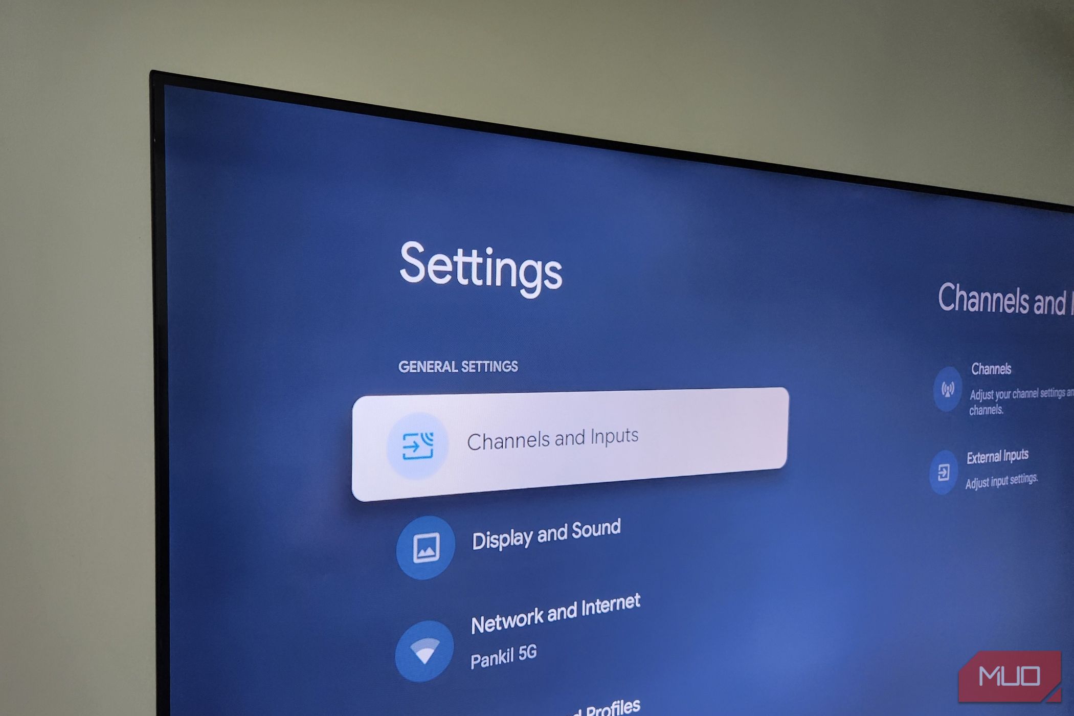 Your Google TV Has a Secret Menu—Here’s What Happens When You Unlock It