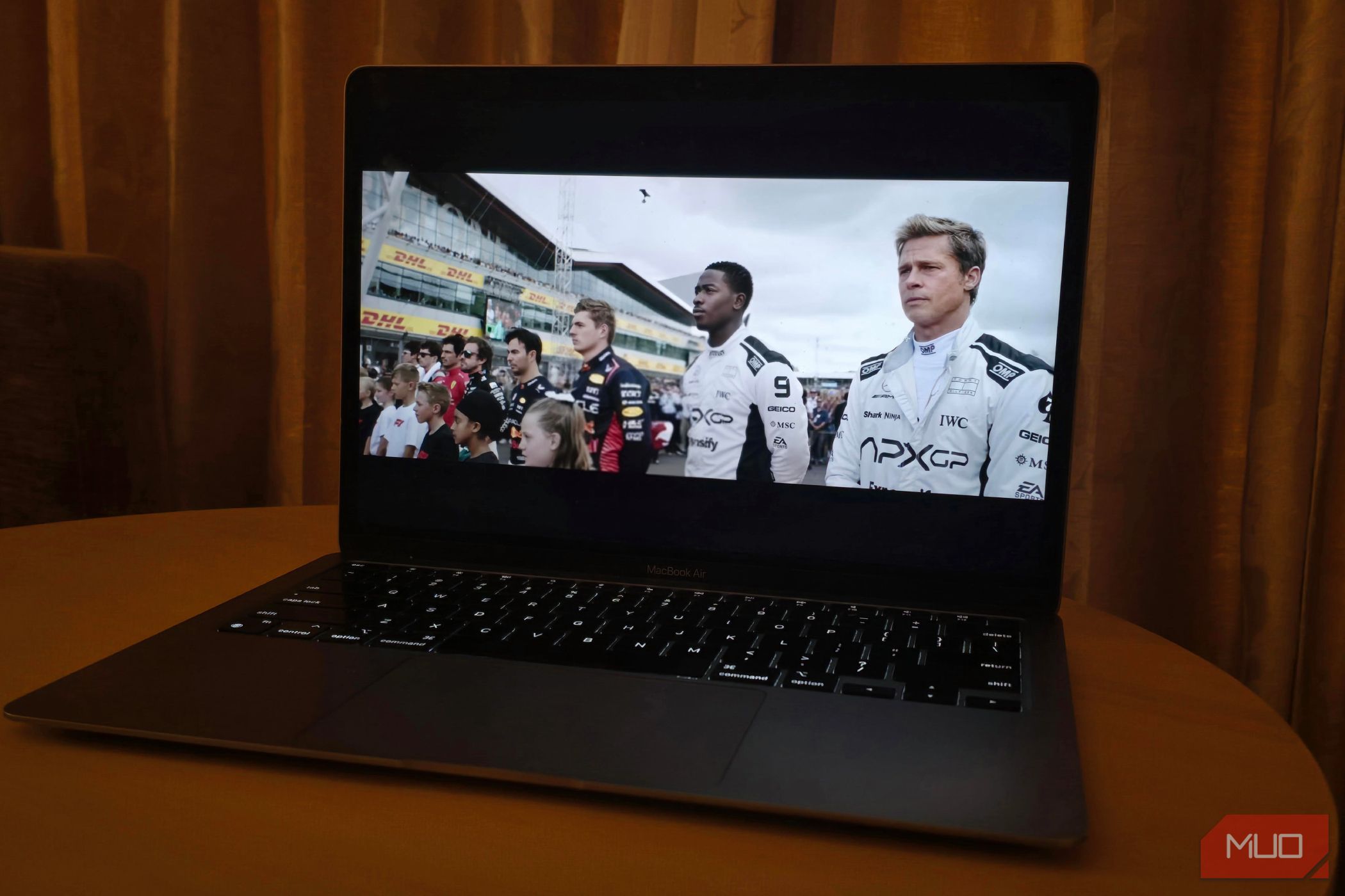 If You Loved the F1 Movie, You Need to Watch These Next