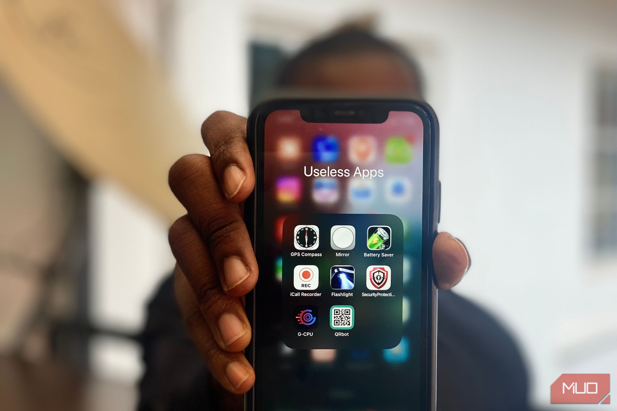 You Should Stop Installing These 8 Kinds of Useless iPhone Apps