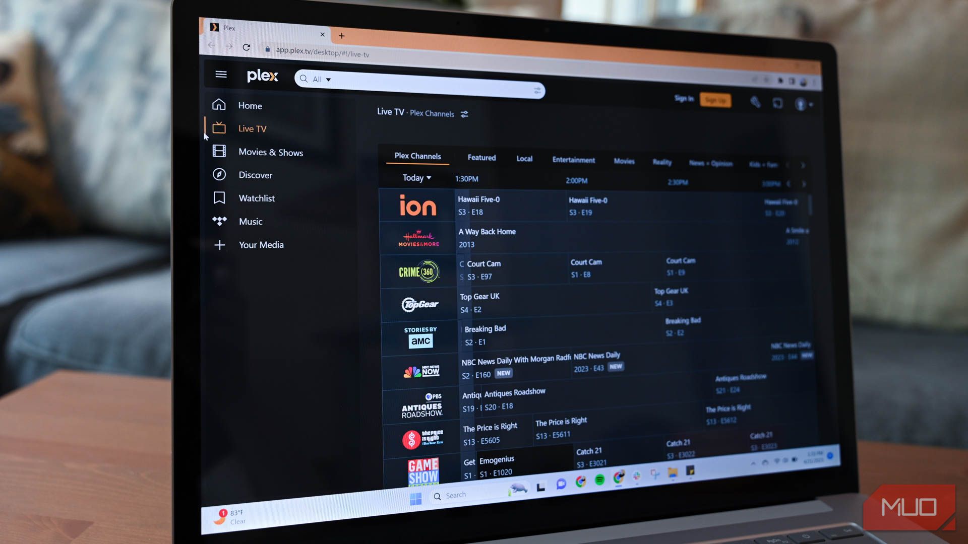 7 Plex Apps Everyone Should Try Once