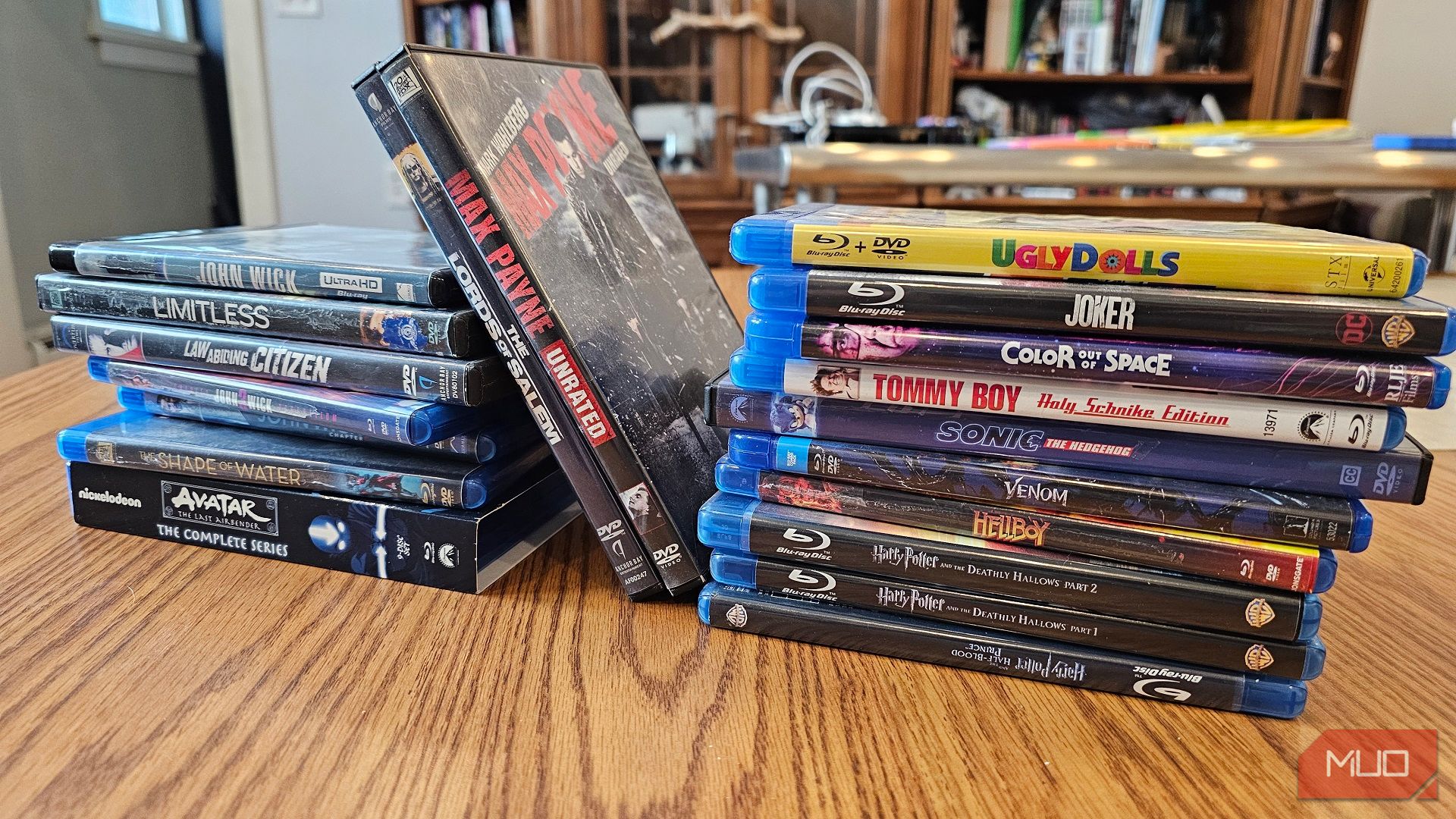 Own Your Media With a Physical Collection: Here’s a Budget-Friendly Way