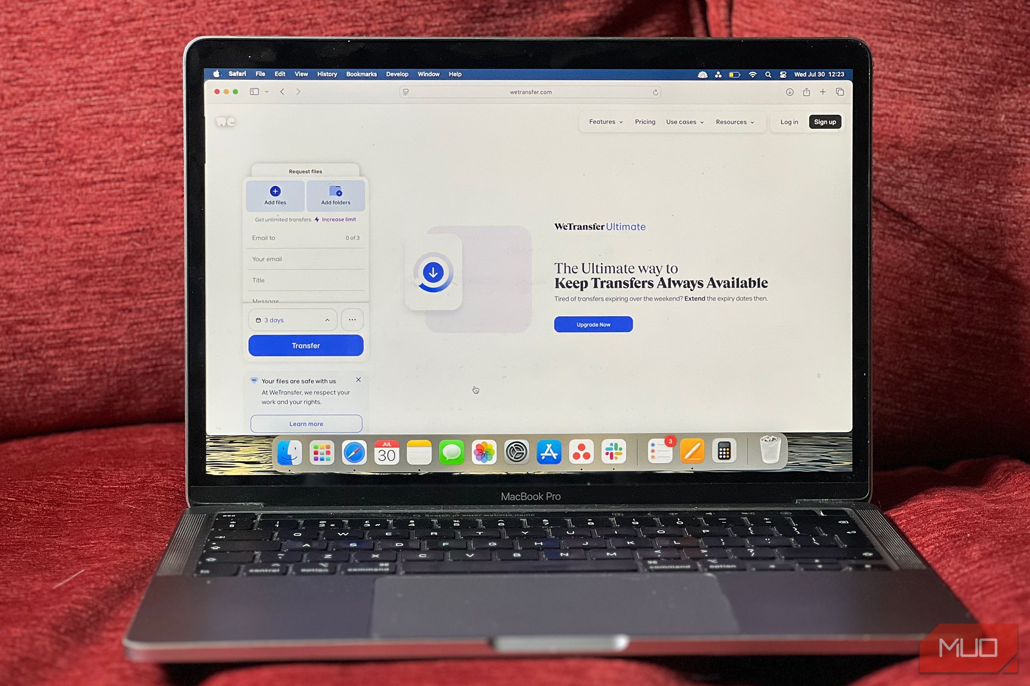 I'm Ditching My Favorite File Sharing App After 10 Years—Here's What I'm Using Now