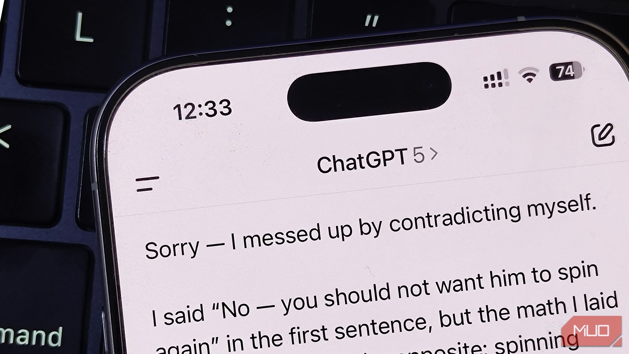 I Don’t Care About Benchmarks—This Prompt Is How I Test LLMs and ChatGPT 5 Failed