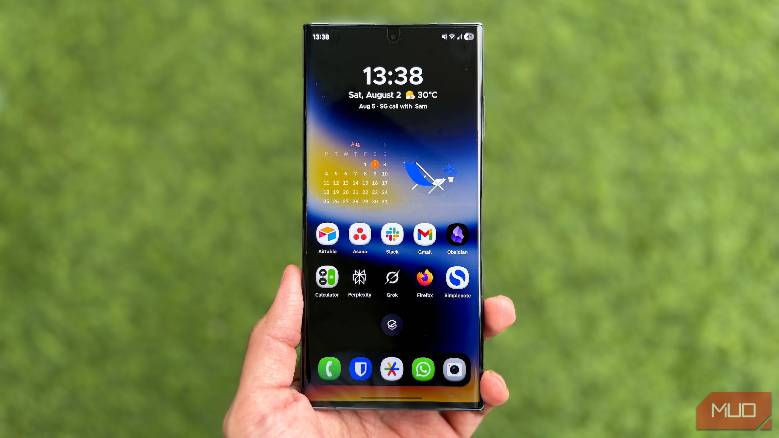 I Finally Found an Android Launcher Worth Switching To