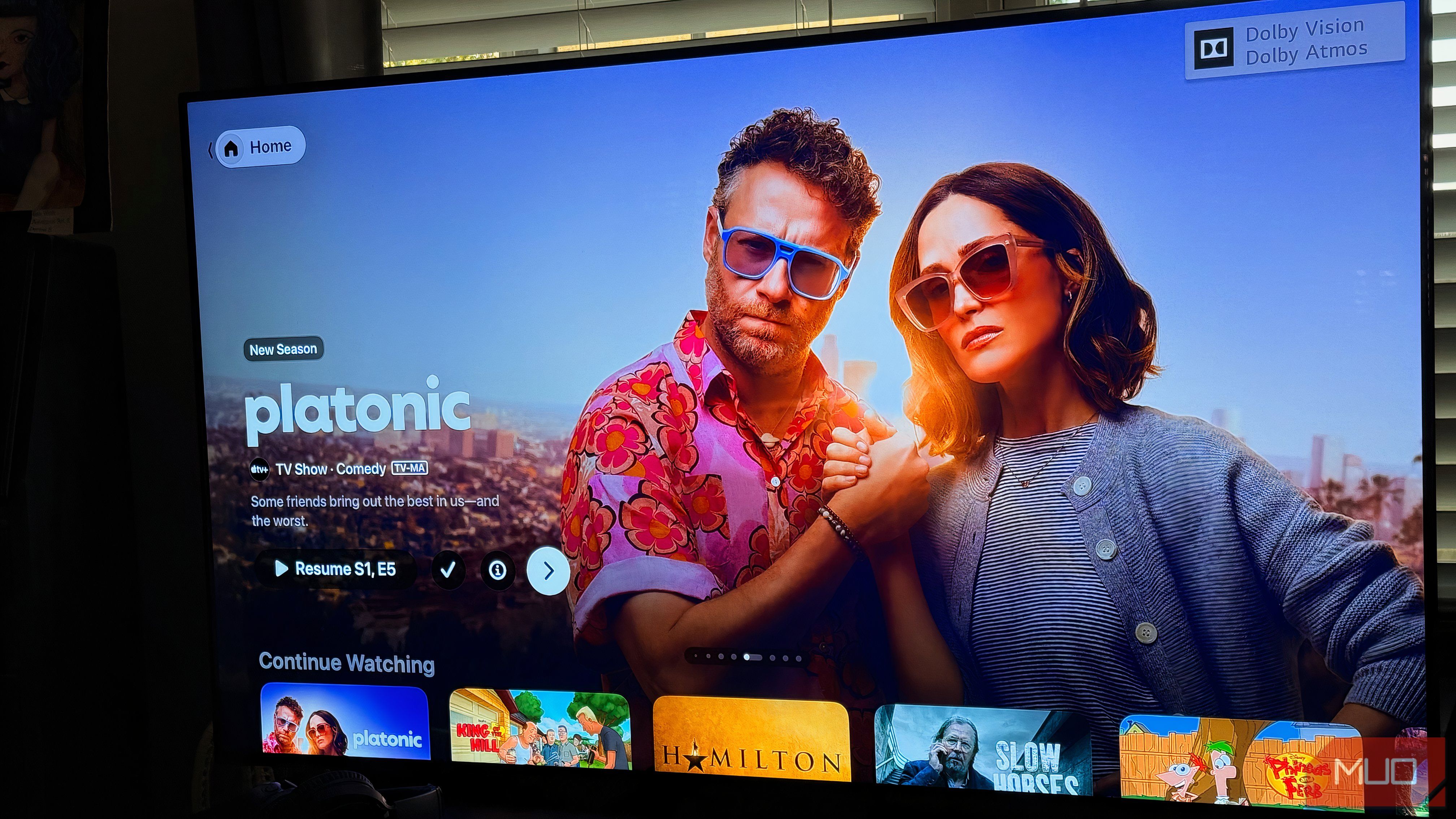 6 Hidden Gems on Apple TV+ You Need to Binge-Watch Now