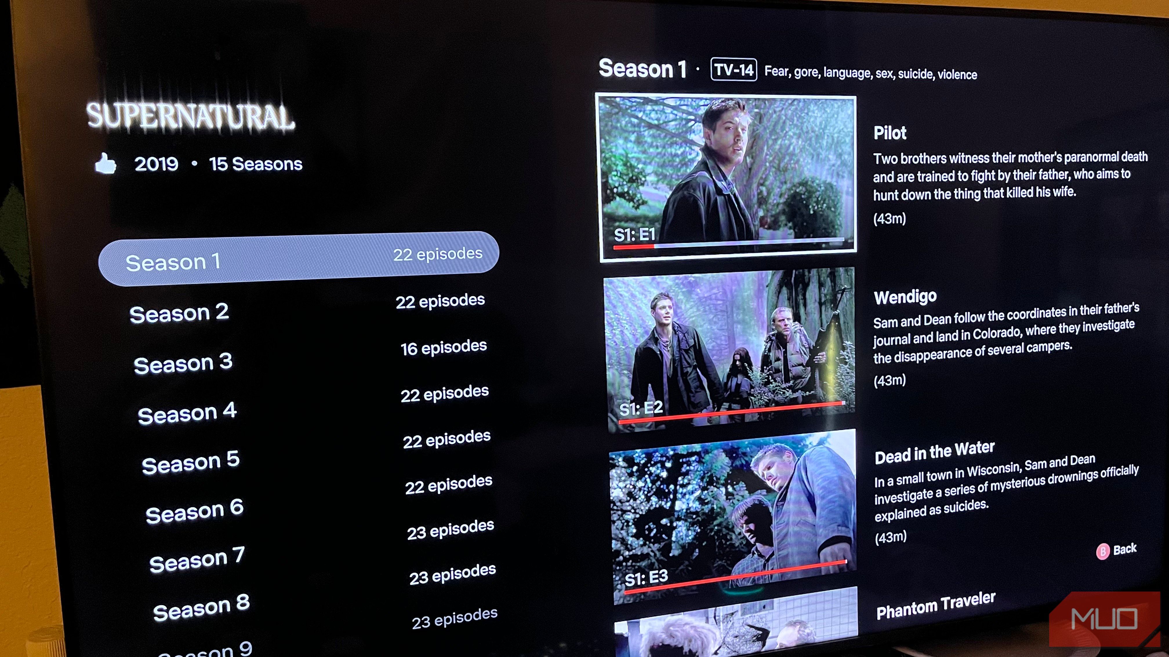 I Keep Coming Back to These 6 TV Shows Whenever I’m Burned Out