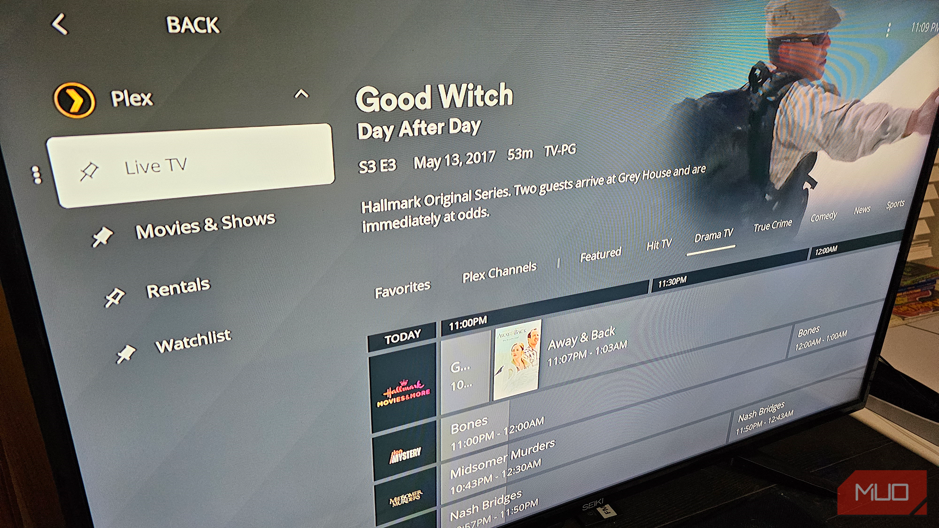 I’ve Watched Tons of Plex Channels—Here’s What’s Worth Adding