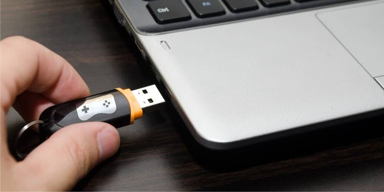 7 Uses for a USB Stick You Didn't Know About!