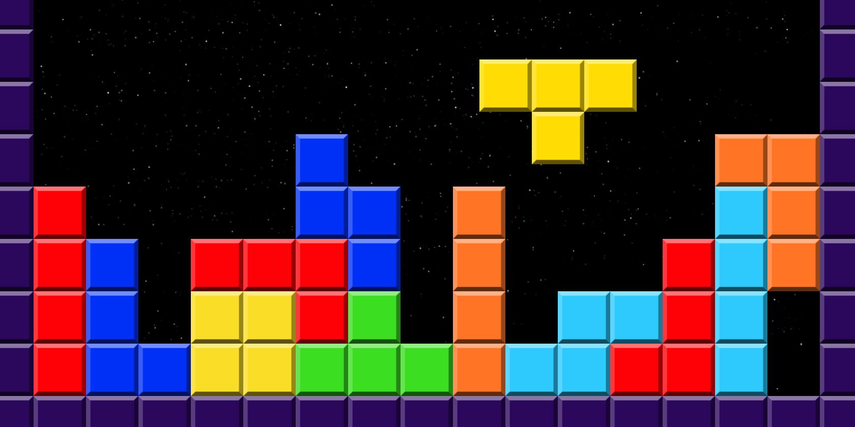 30 Years Of Tetris: A History Of The World's Most Beloved Puzzle Game