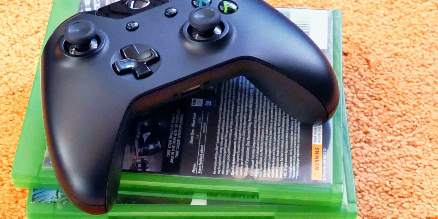 Xbox One Games Black Friday Featured - 8 domande da porsi prima di acquistare una Xbox Series X