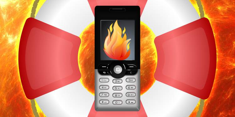 4 Convincing Reasons to Get a Burner Phone 2021