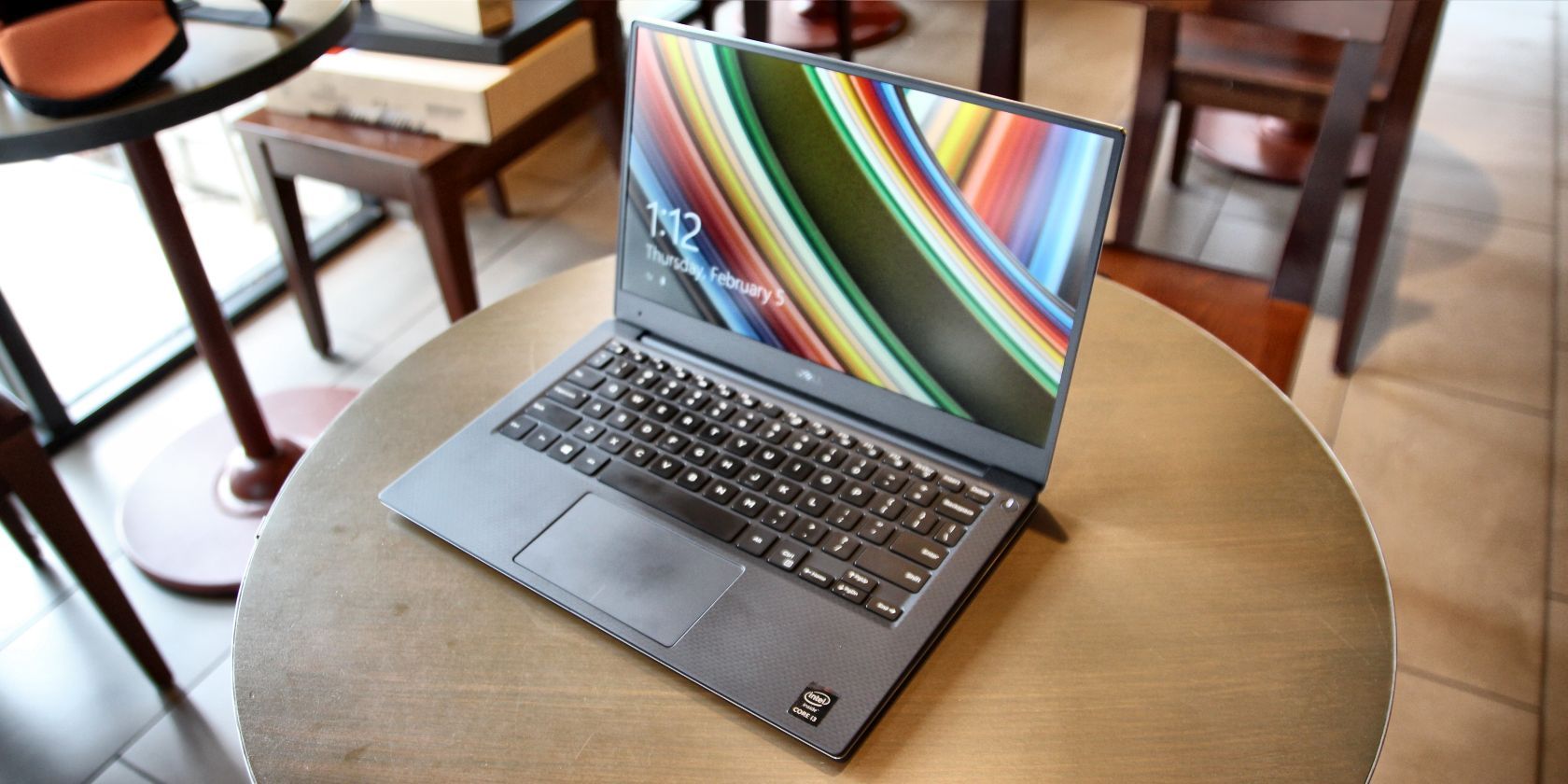 Dell XPS 13 2015 Review and Giveaway