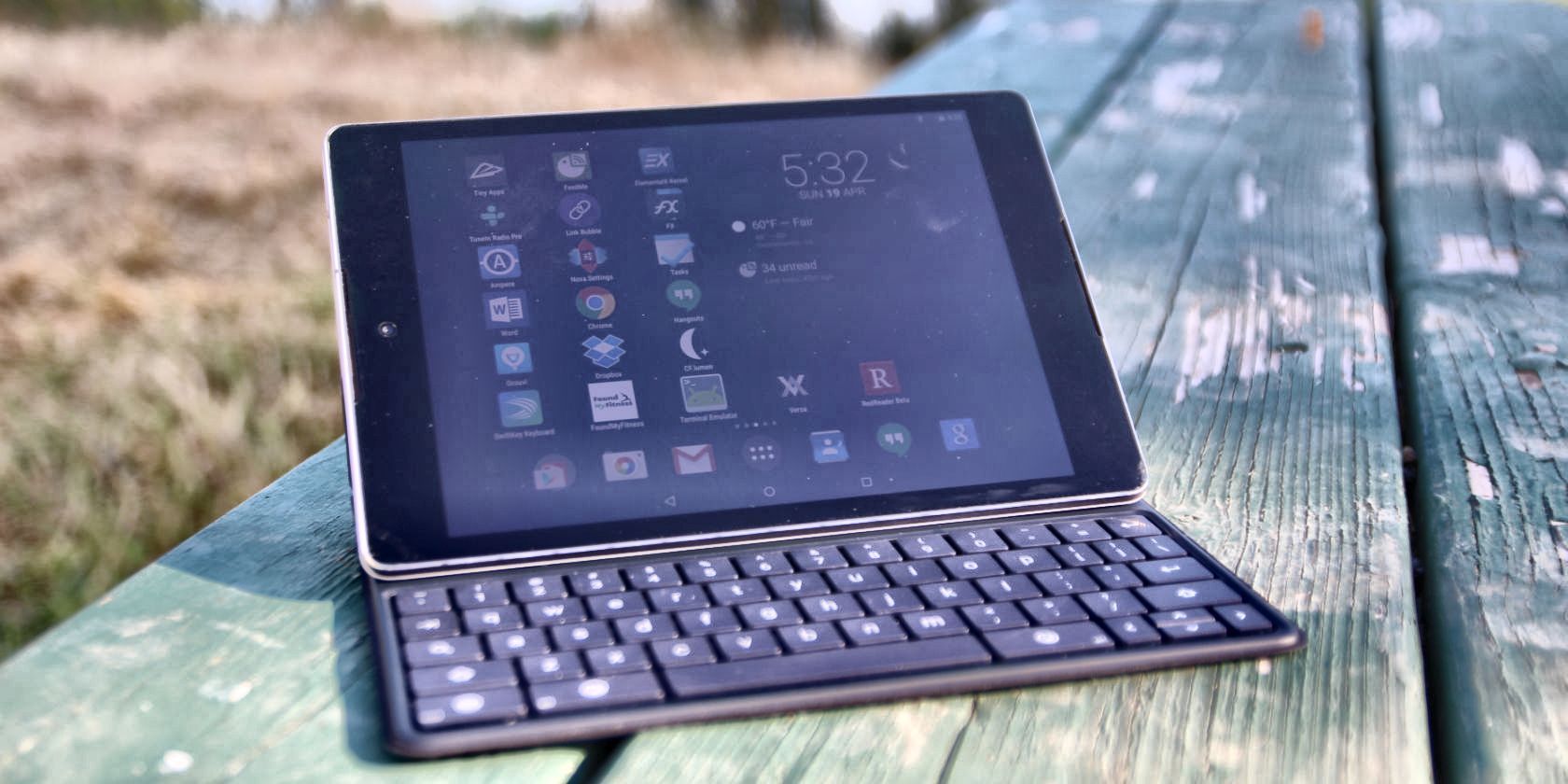 Can You Use a Tablet as a Laptop? The Essential Apps and Gear
