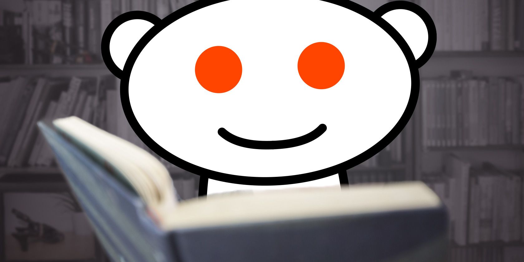 That's Novel! How to Find New Books to Read With Reddit