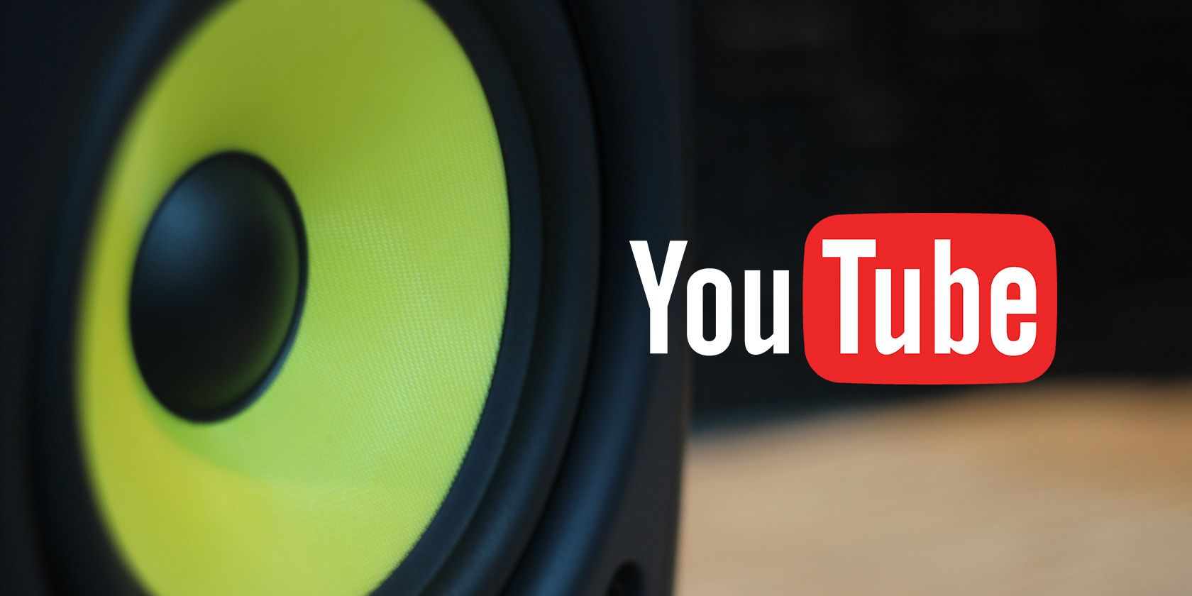 How to Listen to Full Music Albums on YouTube for Free

