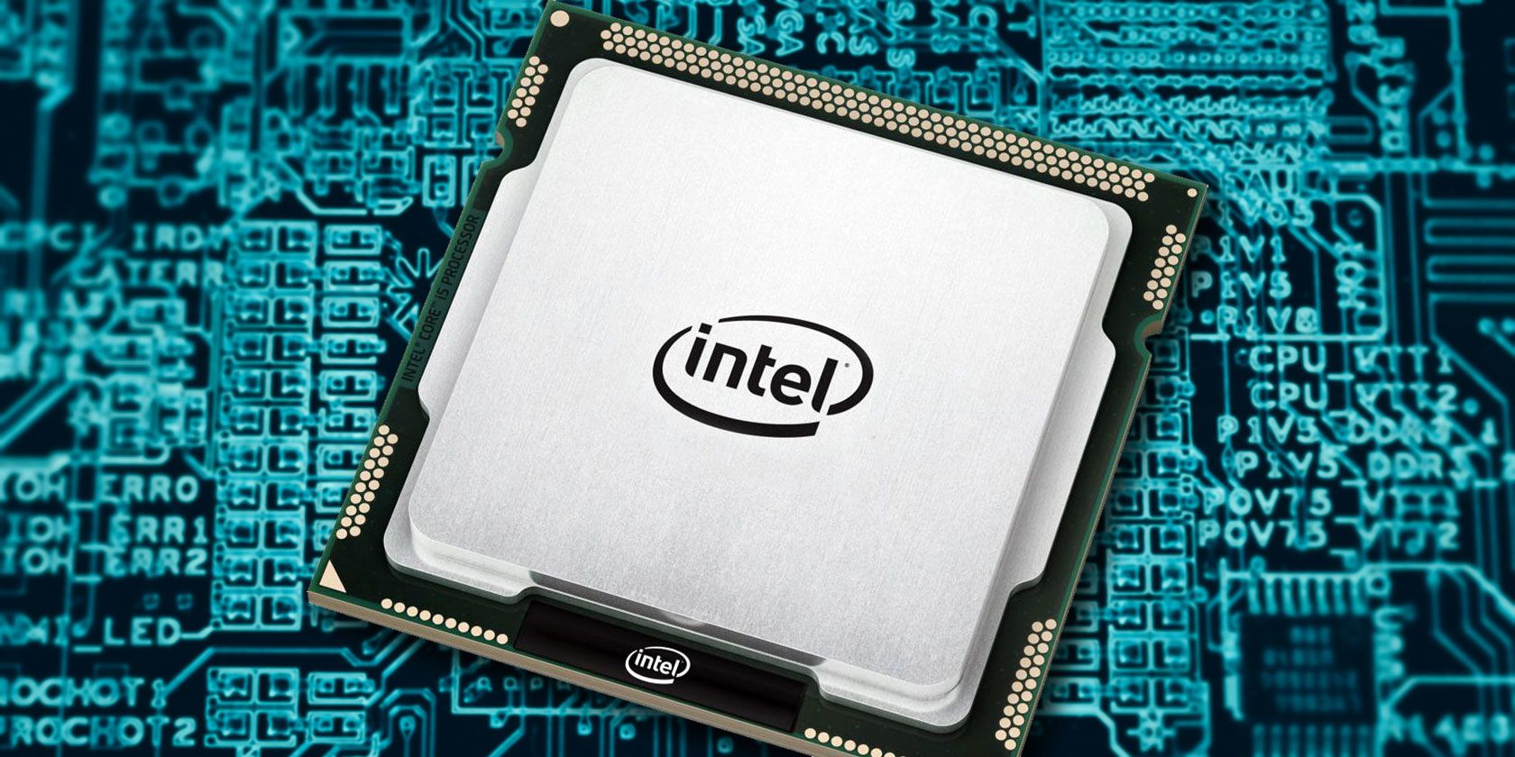 Understanding Intel s Laptop CPU Models What the Numbers and Letters Mean